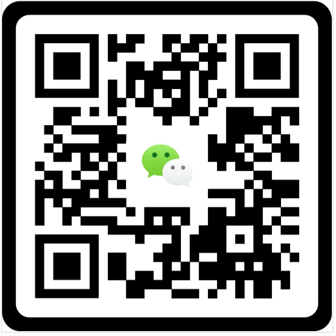 微信二维码
